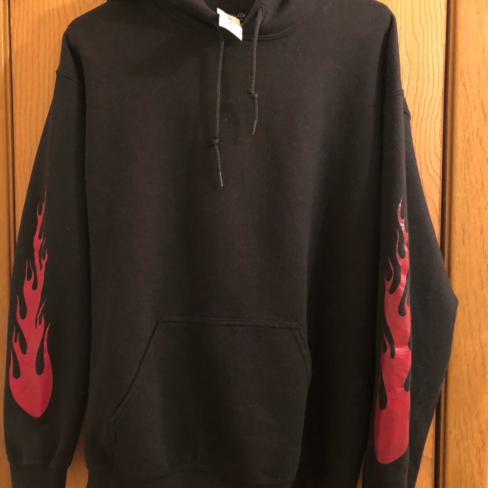 Brandy Melville-John Galt hoodie